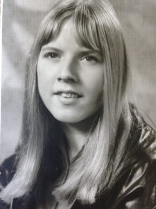 Profilbild von Martina Merk