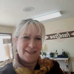 Profilbild von Martina Merkel de  Herrera