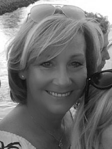 Profilbild von Martina Merker