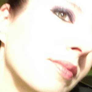 Social Media Profilbild Martina Merola 