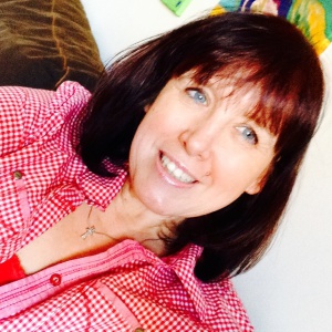 Profilbild von Martina Mertens