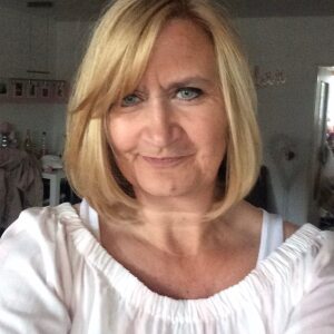 Profilbild von Martina Mertzen