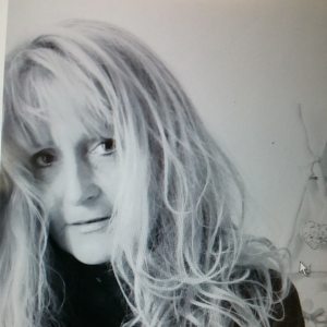Profilbild von Martina Mertzenich