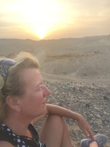 Profilbild von Martina Merz