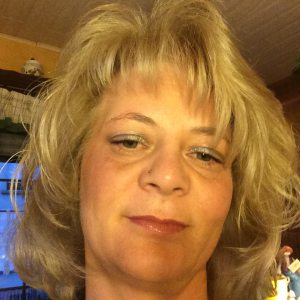 Profilbild von Martina Metz-Römer