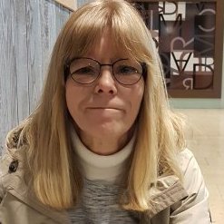 Profilbild von Martina Metze