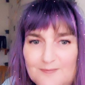 Profilbild von Martina Metzner