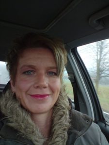 Profilbild von Martina Meurer