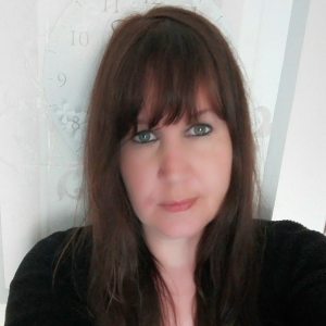 Profilbild von Martina Meuser