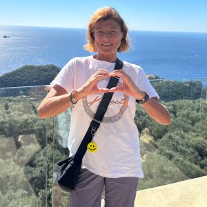 Profilbild von Martina Meyer-Esders