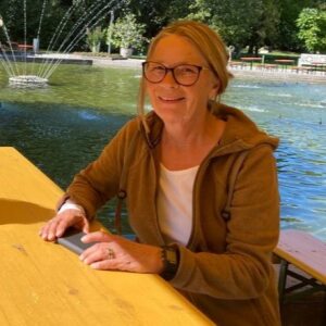 Profilbild von Martina Meyer