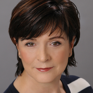 Profilbild von Martina Meyer