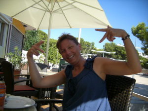 Profilbild von Martina Meyerhoff