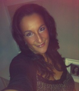 Profilbild von Martina Meyers