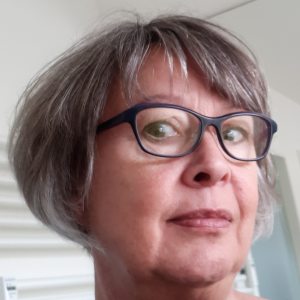 Profilbild von Martina Meyers
