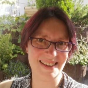 Profilbild von Martina Meyn