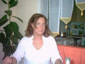 Profilbild von Martina Michael