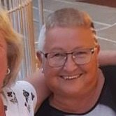 Profilbild von Martina Michael