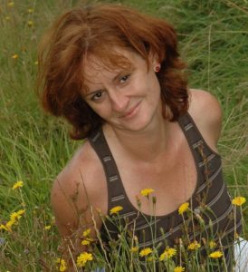 Profilbild von Martina Michaelis