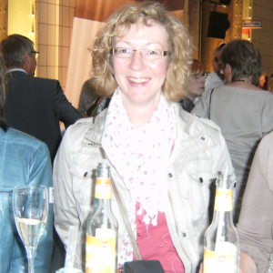 Profilbild von Martina Michaelis