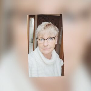 Profilbild von Martina Michaelis