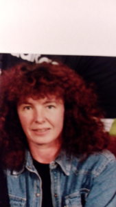 Profilbild von Martina Michalsky