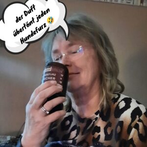 Profilbild von Martina Michel