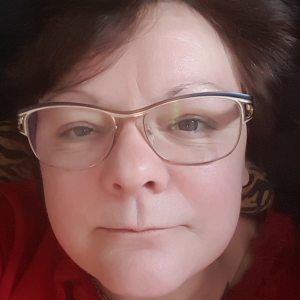 Profilbild von Martina Michel