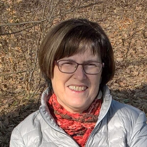 Profilbild von Martina Michel
