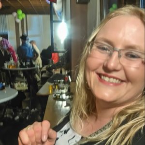 Profilbild von Martina Michels