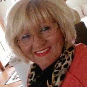Profilbild von Martina Michels