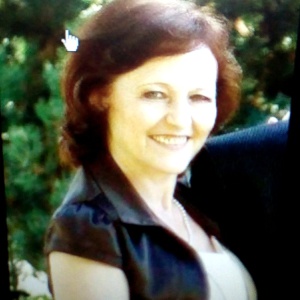 Profilbild von Martina Mick