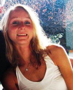 Profilbild von Martina Mielke