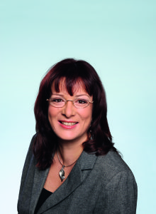 Profilbild von Martina Mieritz