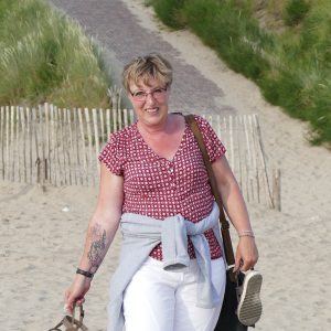 Profilbild von Martina Mierzynski