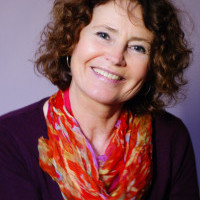 Profilbild von Martina Mignolet