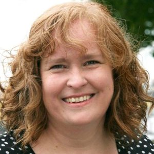 Profilbild von Martina Mild