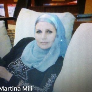 Profilbild von Martina Mili