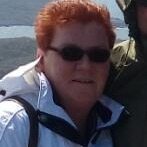 Profilbild von Martina Minn