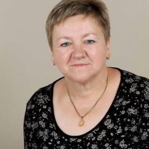 Profilbild von Martina Mirow