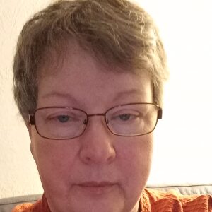 Profilbild von Martina Mitschke