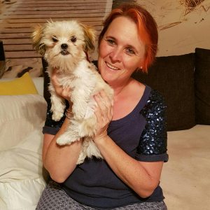 Profilbild von Martina Mitteltann