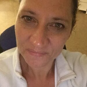 Profilbild von Martina Moch