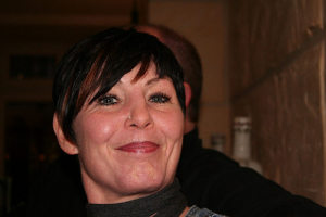 Profilbild von Martina Mölges