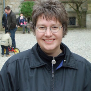 Profilbild von Martina Möller