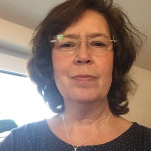 Profilbild von Martina Möller