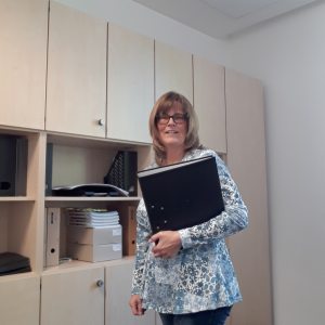 Profilbild von Martina Möller