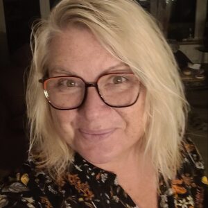 Profilbild von Martina Mönnig