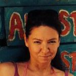 Profilbild von Martina Mörsdorf