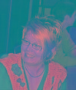 Profilbild von Martina Mohn-Rohdenburg